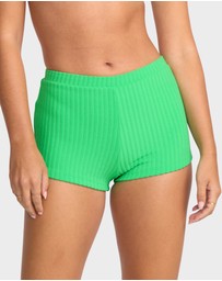 Billabong - Womens Josie In The Loop Bikini Bottom