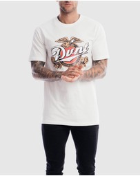 DVNT - Vintage Craft Tee