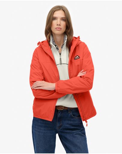 Hot Coral