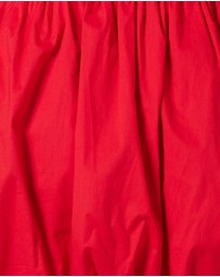 MVN - Love Letters Bubble Skirt