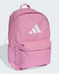 adidas Performance - Classic 3 Bar Logo Backpack