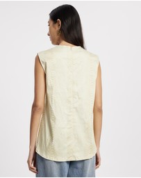 Florencia The Label - Cecelia Top