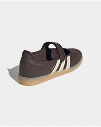 adidas Originals - Samba Jane - ICONIC EXCLUSIVE - Women's