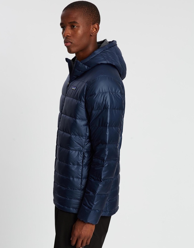 Patagonia - Hi-Loft Down Hoodie