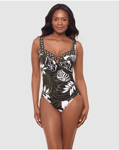 Black Multi