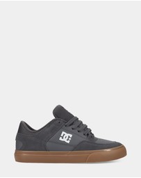 DC Shoes - Mens Onyx Skate Shoes