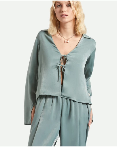 Brixton - Soho Silky Top