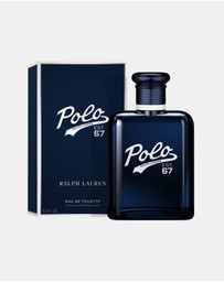 Polo Ralph Lauren - Polo 67 EDT 125ml