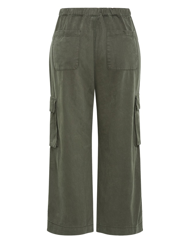 City Chic - Milly Cargo Pant