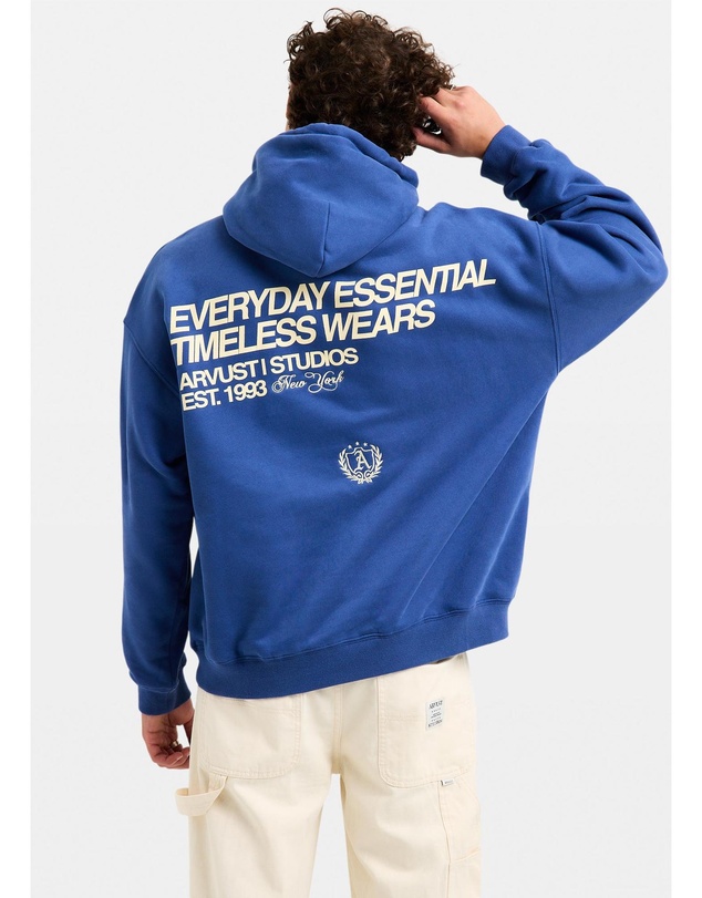 Arvust - Northport Hoodie