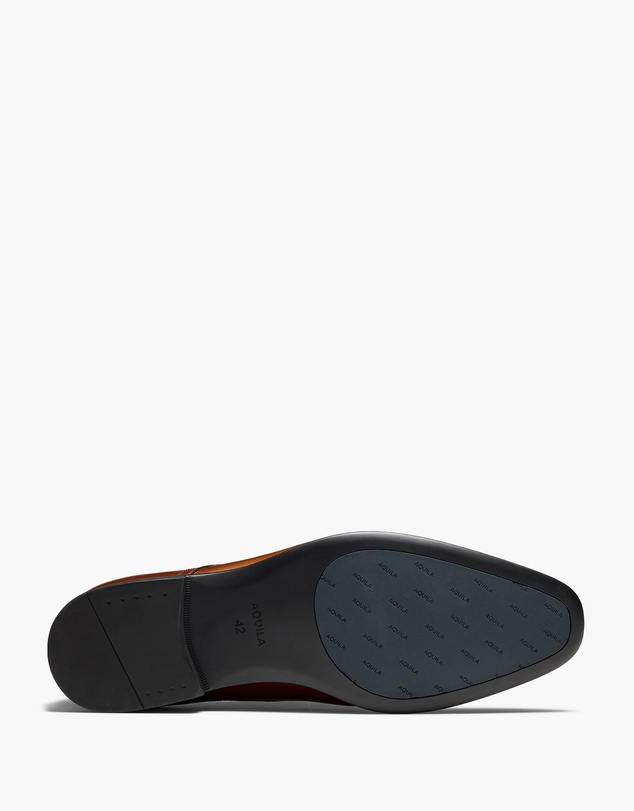 Aquila - Stanton Derby Shoes