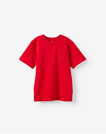 Cotton On Kids - Essentials Graphic Short Sleeve Tee