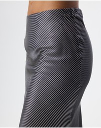 Grace Willow - Orion Midi Skirt