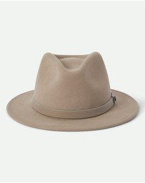 Brixton - Messer Fedora