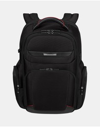Samsonite - Pro-DLX 6 Backpack 15.6