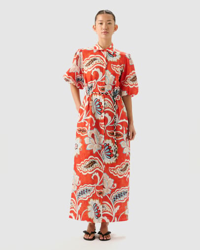 Paradiso Chintz