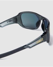 UNIT Workwear - UNIT Men's Safety Sunglasses Storm