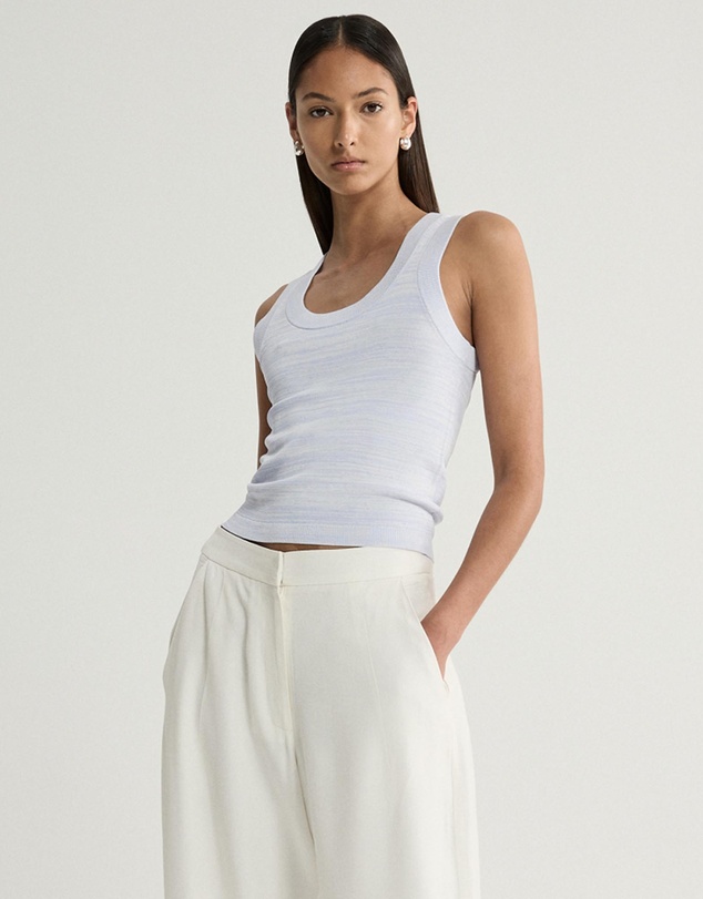 Elka Collective - Celia Knit Top