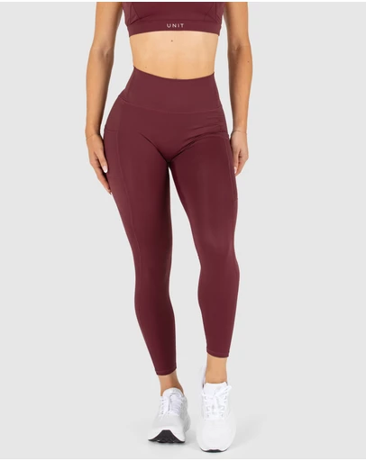 UNIT - Glide Leggings