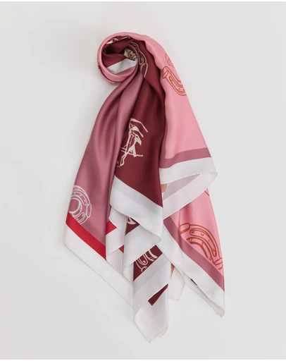 Sportscraft - Hannah Scarf