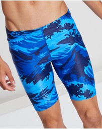 adidas Swim - Parley Jammers