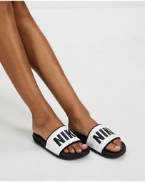 Nike - Offcourt Slides - Women's