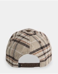 RVCA - Womens Timber Cap