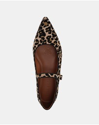 Miss Sofie - Merrick Flats