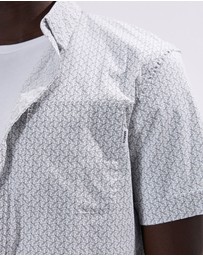Marcs - Horse Code Shirt
