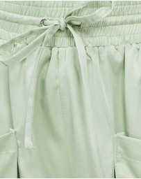 Honey and Beau - Charm Shorts