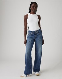 Levi's - Superlow Loose Jeans