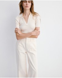 M.N.G - Alma Trousers