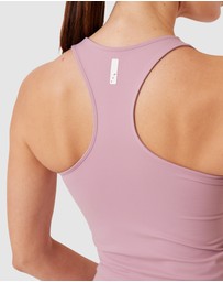 REC GEN - FITform Racer Tank