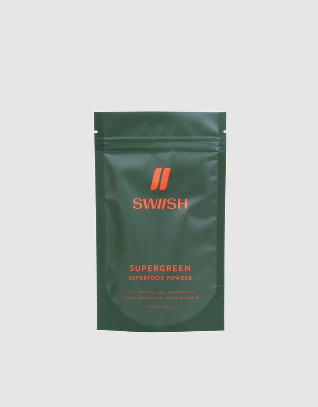 SWIISH - Ultimate Immunodefence