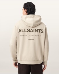 AllSaints - Underground Oth Hoody