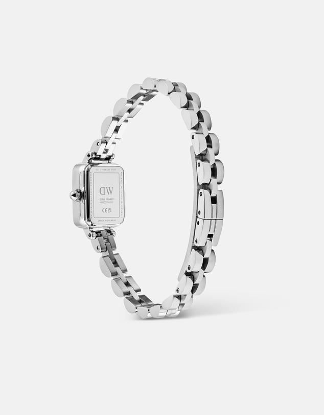 Daniel Wellington - Quadro Mini Arch 3-Link Sunray S