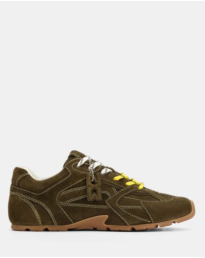 KHAKI