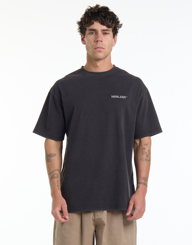 Nana Judy - Monaco T-shirt