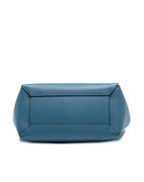 Pre-Loved by Azura Reborn - Pre-Loved Micro Grained Calfskin Belt Bag