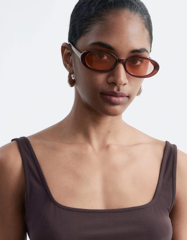 & Other Stories - Venice Sunglasses