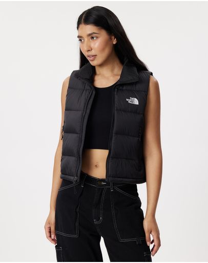 TNF Black
