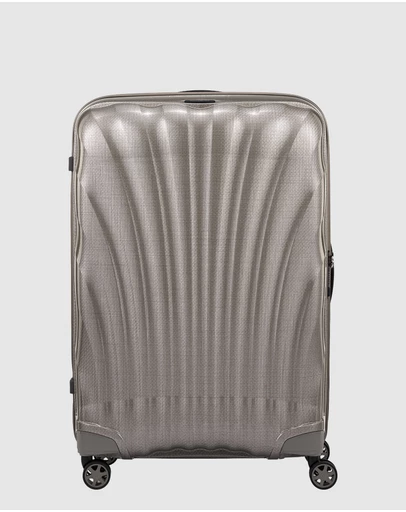 Samsonite - C-Lite Check-In Large 75cm 2.8Kg Suitcase Limited Edition