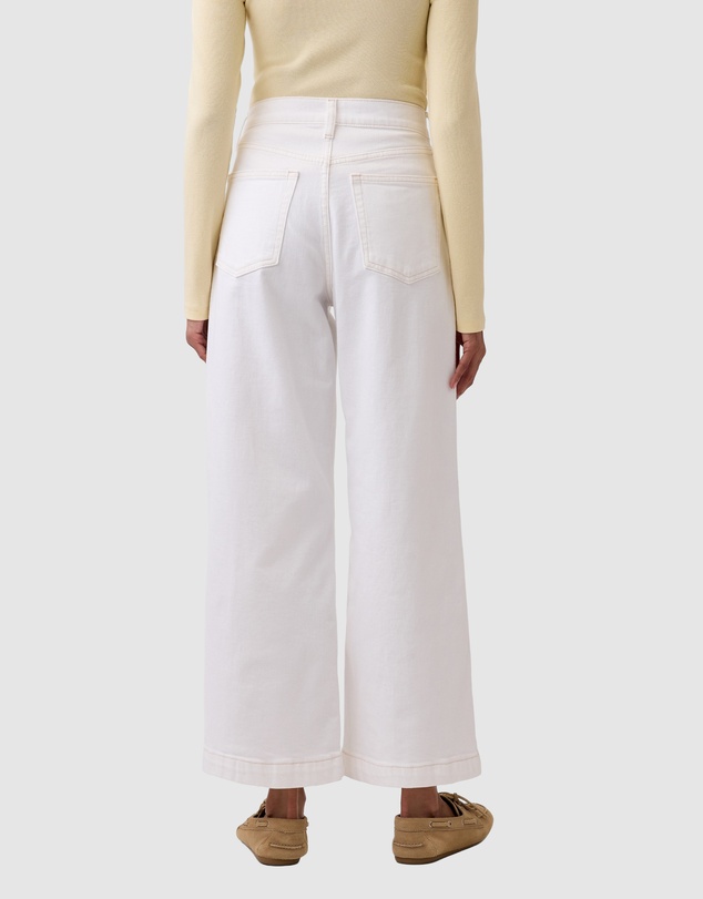 GAP - Stride Ankle Jeans