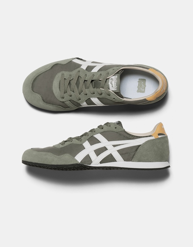 Onitsuka Tiger - Serrano - Unisex