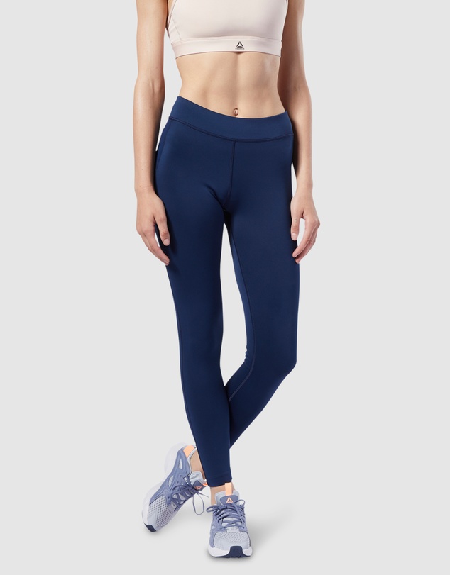 Reebok - Workout Ready Tights