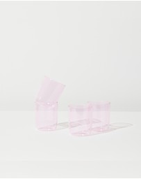House of Nunu - Belly Cups Set of 4