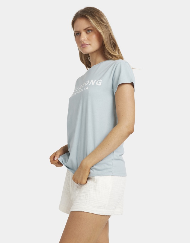 Billabong - Womens Society T-Shirt