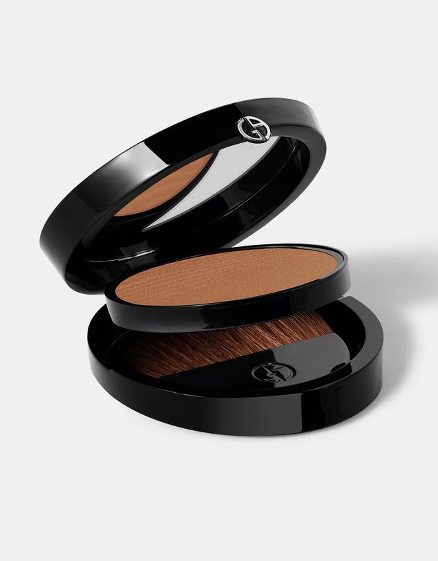 Giorgio Armani - Luminous Silk Glow Fusion Powder