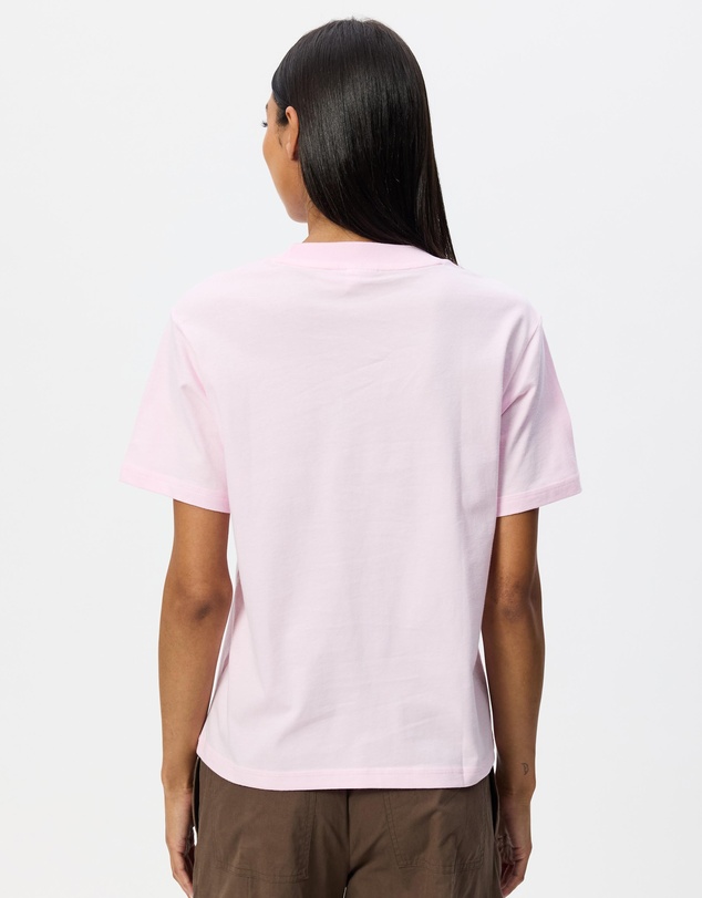 adidas Sportswear - Essentials Small Logo Cotton T-Shirt