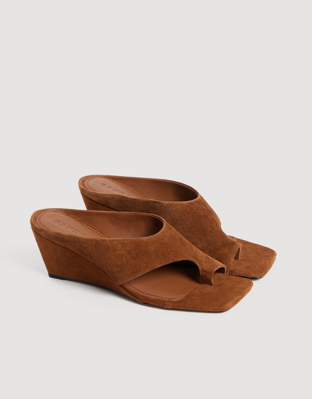 Sandro - Leia Sandals